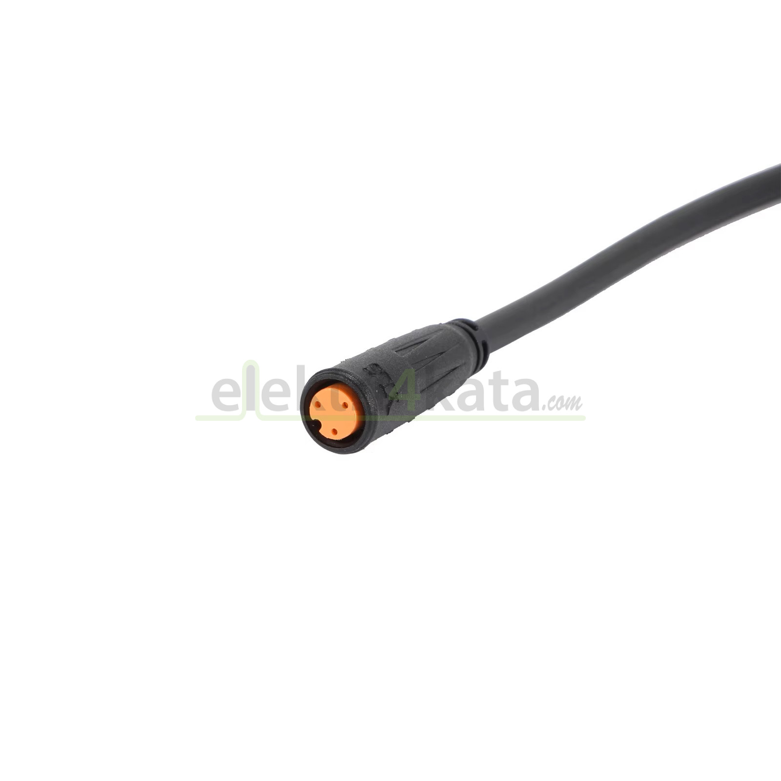 Акселератор (палец) 300X за газта 12V-72V (3pin Female) - Image 4