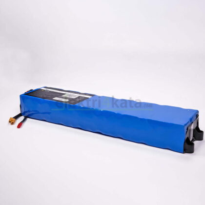 Литиевойонна Батерия 36V