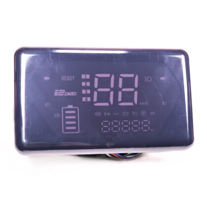 LCD дисплей без сенник 01