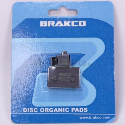 Накладки BRAKCO