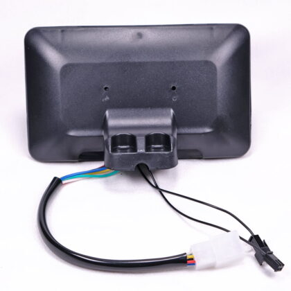 LCD дисплей без сенник