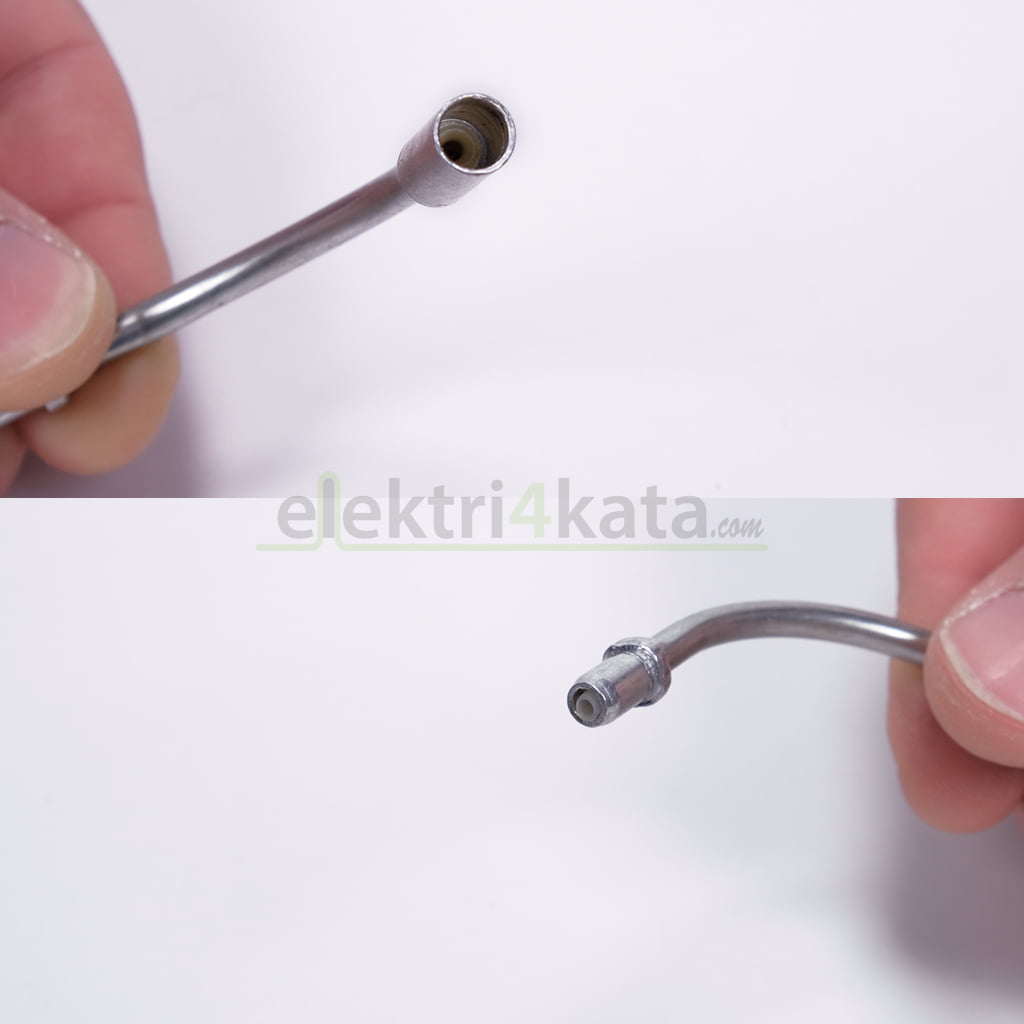 Водач за V-Brake спирачка 90°