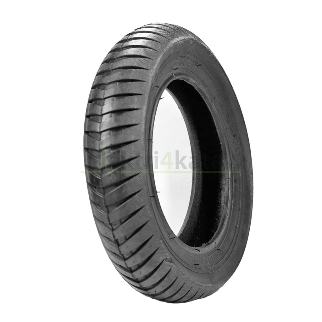 Bъншна гума 10x2.50 инча NYLON