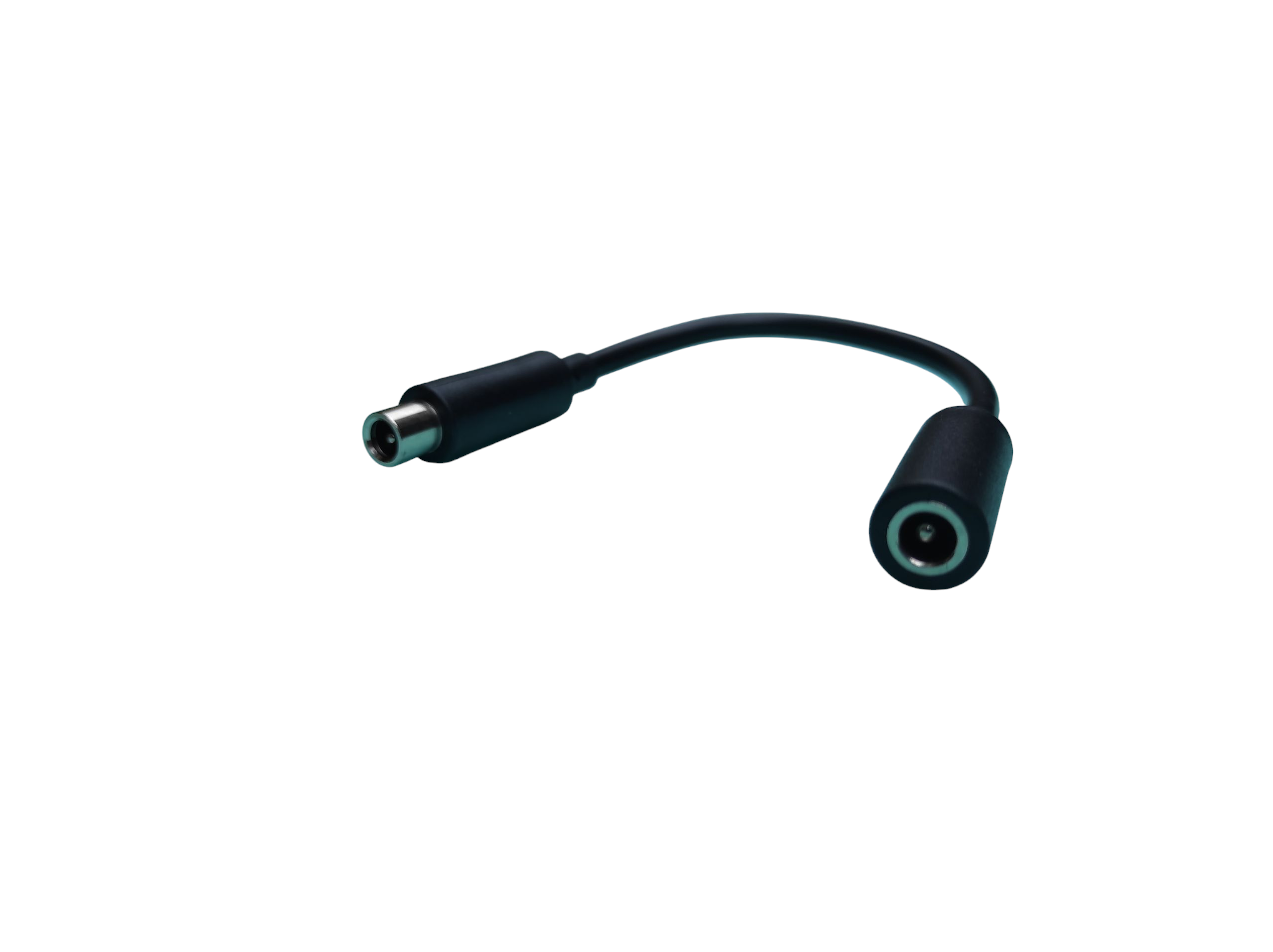 Адаптерен кабел DC 5.5 x 2.5 мм към RCA 8mm
