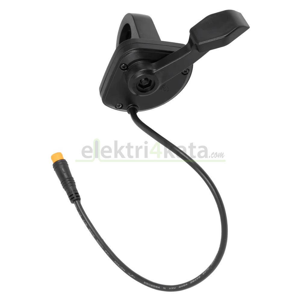 Акселератор (палец) 108X за газта 12V-72V (3pin Male) - Image 2