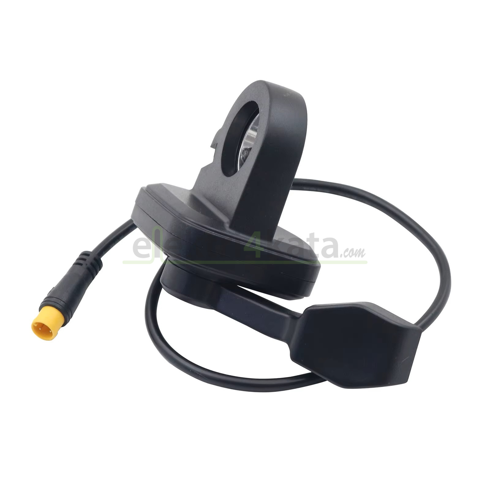 Акселератор (палец) 108X за газта 12V-72V (3pin Male)