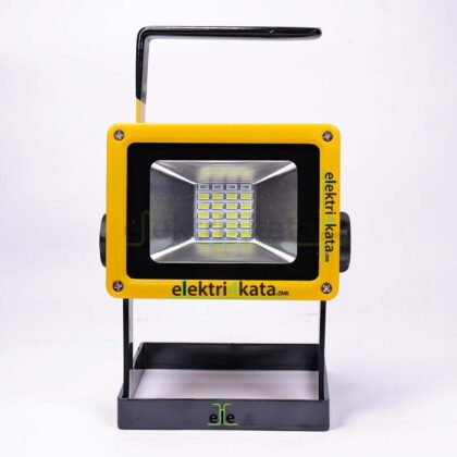 Акумулаторен LED прожектор