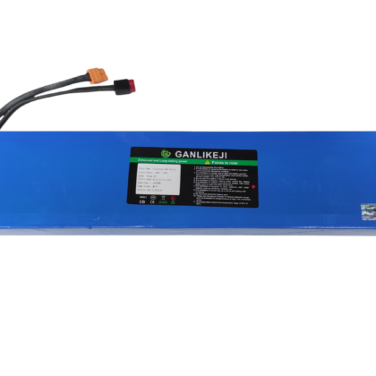 Батерия Li-ion 48V-10Ah