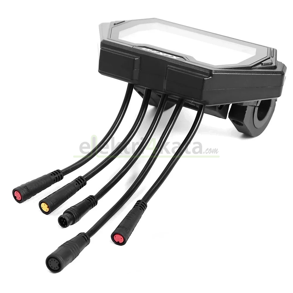Дисплей за KuKirin G3 Pro (TFM13-FEIMI-2)