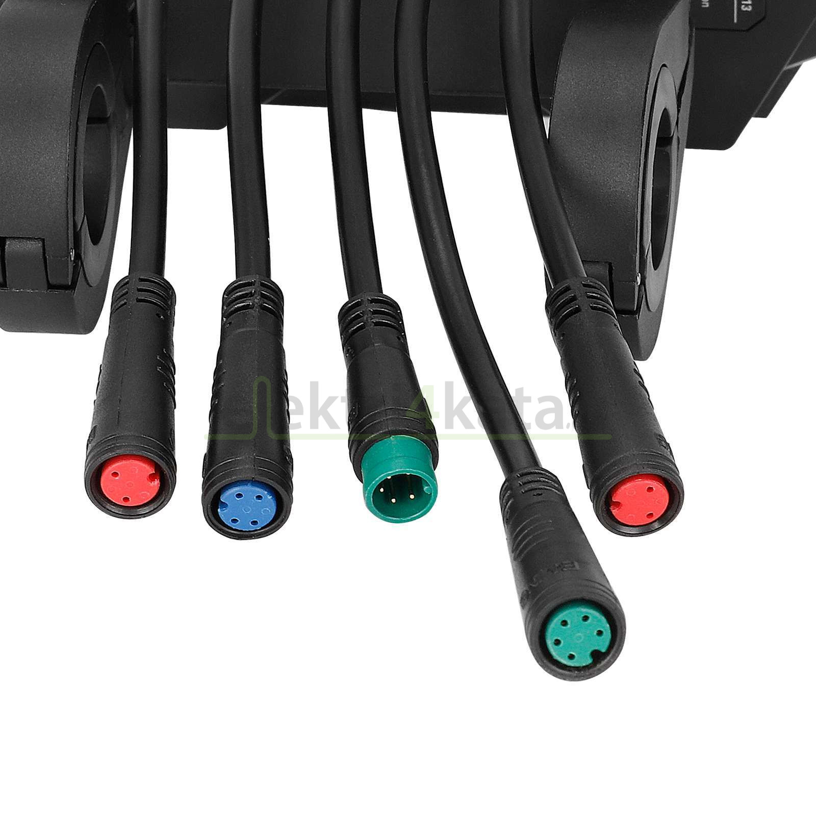 Дисплей за KuKirin G3 Pro