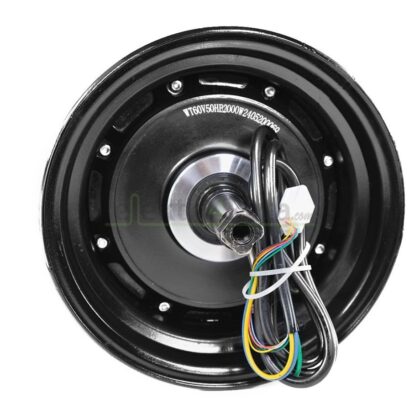 Двигател 60V, 2000W за електрически скутер Citycoco