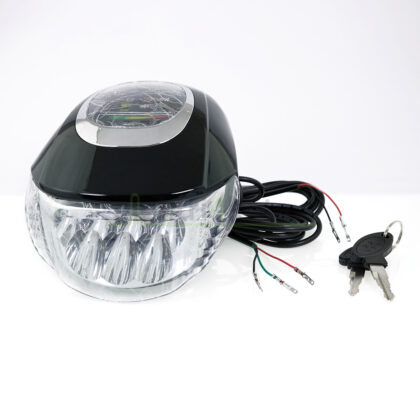 Фар за електрически скутер Citycoco (60V)