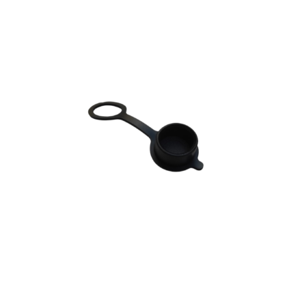 Капачка за заряден порт (GX12 3pin 12mm)