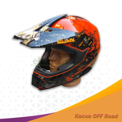 Каска OFF Road