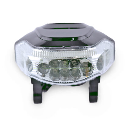 LED фар за електрически скутер Citycoco (60V)
