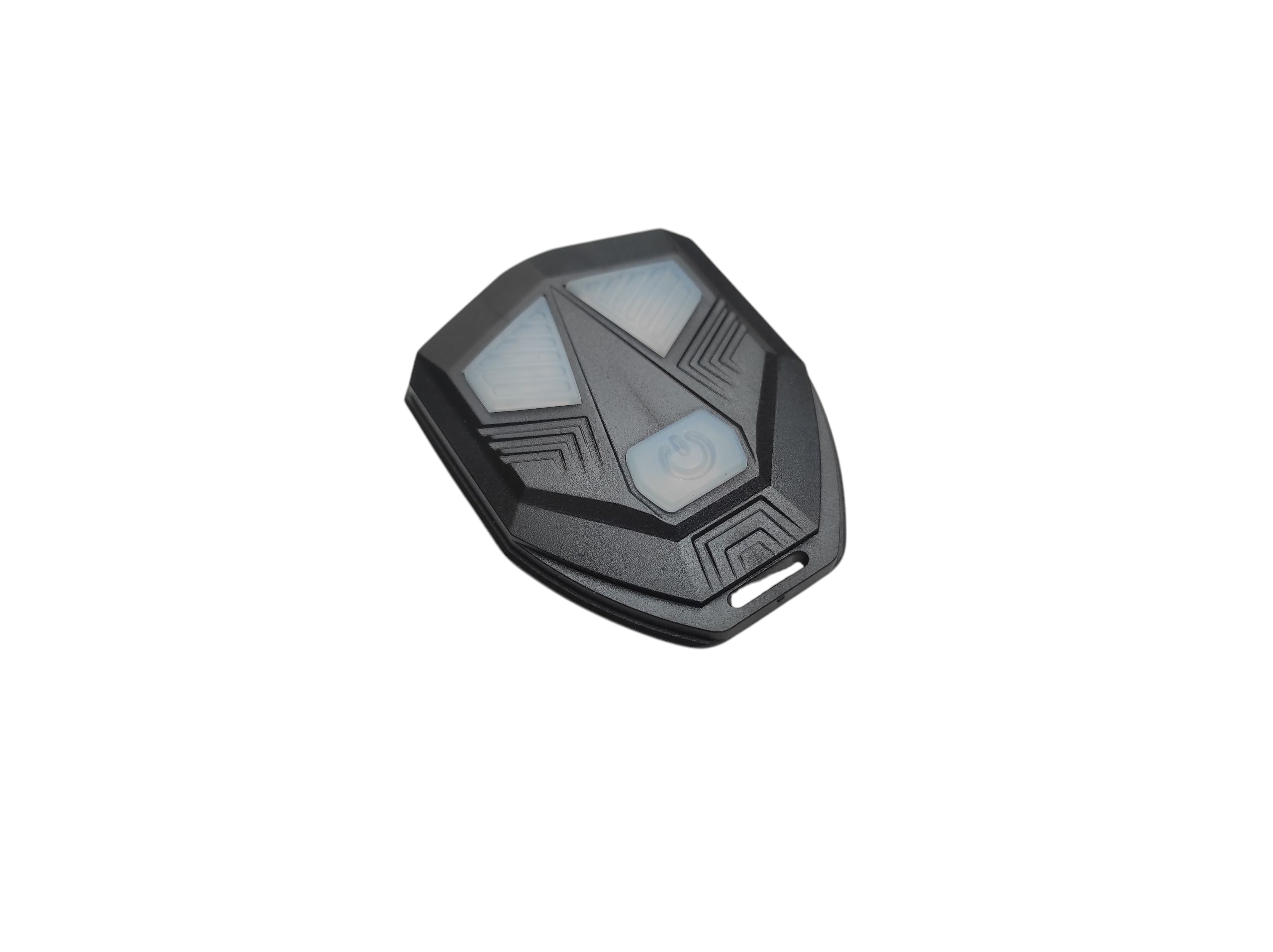 LED стоп светлина с мигачи за велосипед