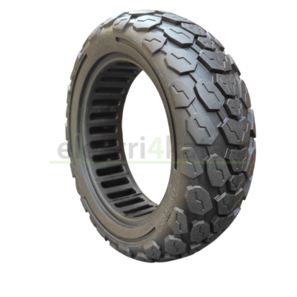Плътна гума (бандажна) 10×2.75 (OFF Road)