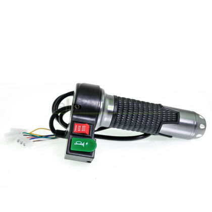 Ръкохватка за газ (масур) 12V-72V