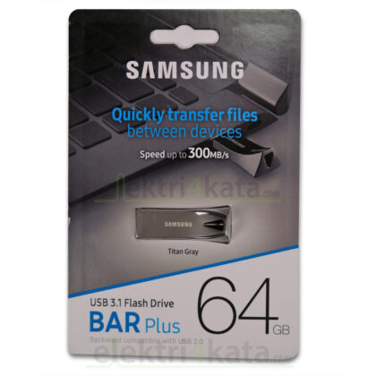 Samsung флашка 64GB