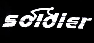 Seat Soldier LOGO