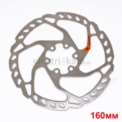 Спирачен диск Shimano SM-RT66-S