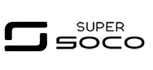 Електрически скутери Super Soco
