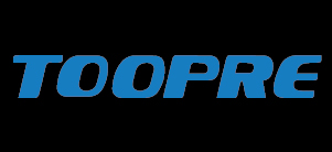 TOOPRE лого