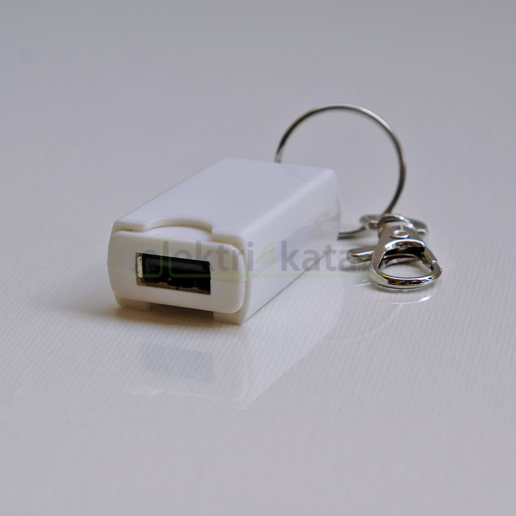 USB ключодържател