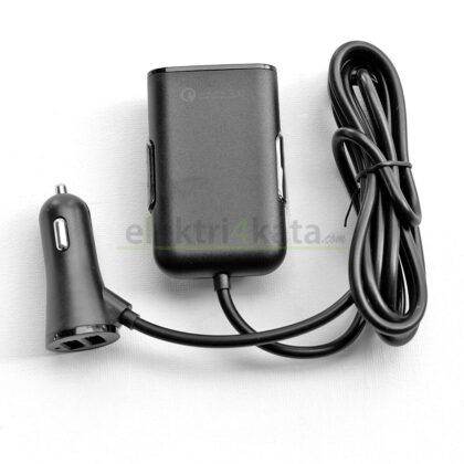USB зарядно