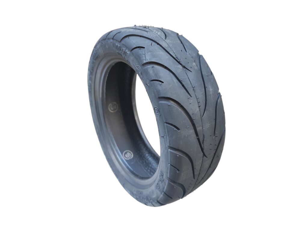 Външна гума 10×2.50 CST (Road)
