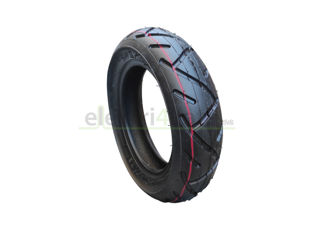 Външна гума 10×3.00 NYLON (Road)