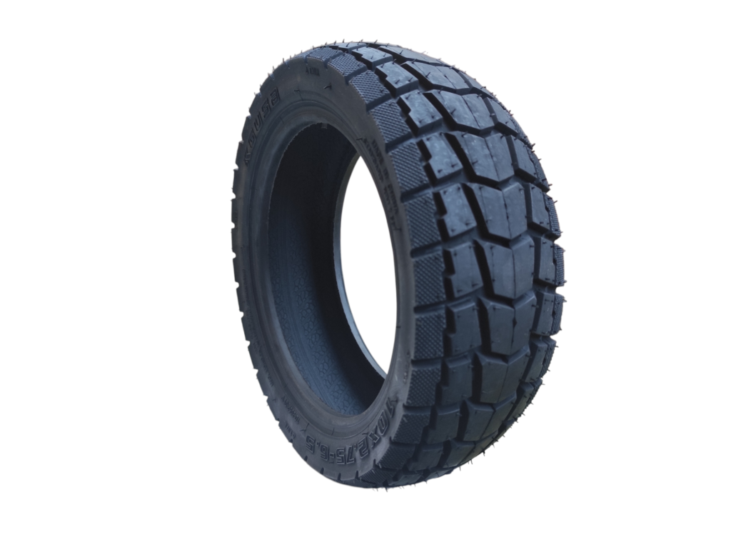 Външна гума 10x2.75-6.5 NYLON (OFF Road)
