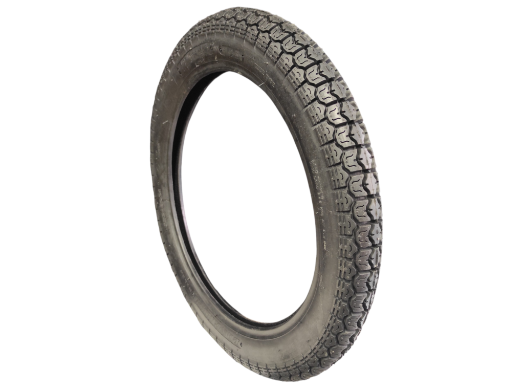 Външна гума 2.50-14 NYLON (OFF Road)