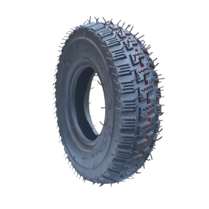 Външна гума 2.50-4 (OFF Road)