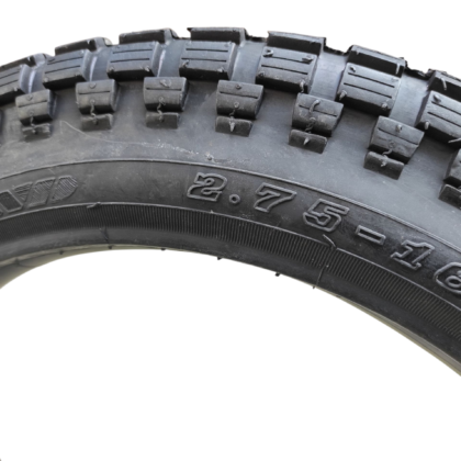 Външна гума 2.75-16 NYLON (OFF Road)