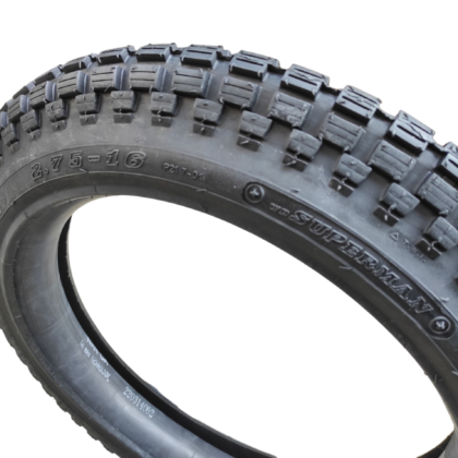 Външна гума 2.75-16 NYLON (OFF Road)