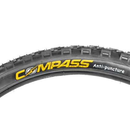 Външна гума 26x2.30 Compass anti-puncture