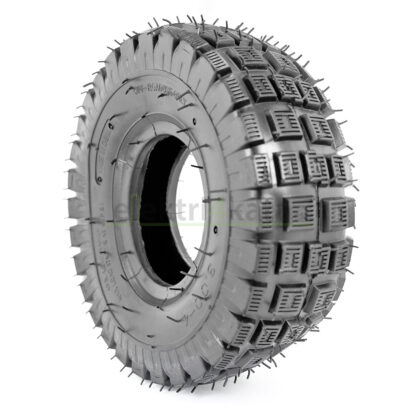 Външна гума 3.00-4 (OFF Road)