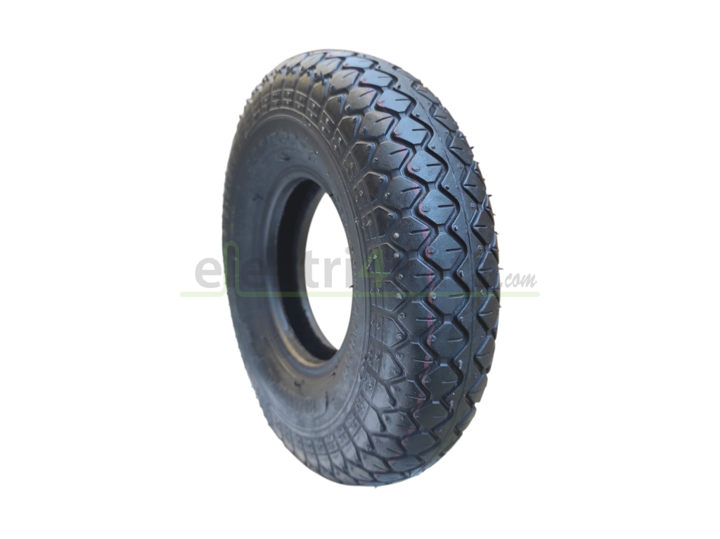 Външна гума 3.00/-4 WANDA (Road)