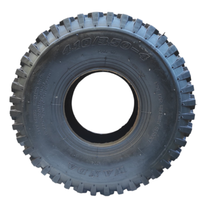 Външна гума 4.10/3.50-4 WANDA (OFF Road)