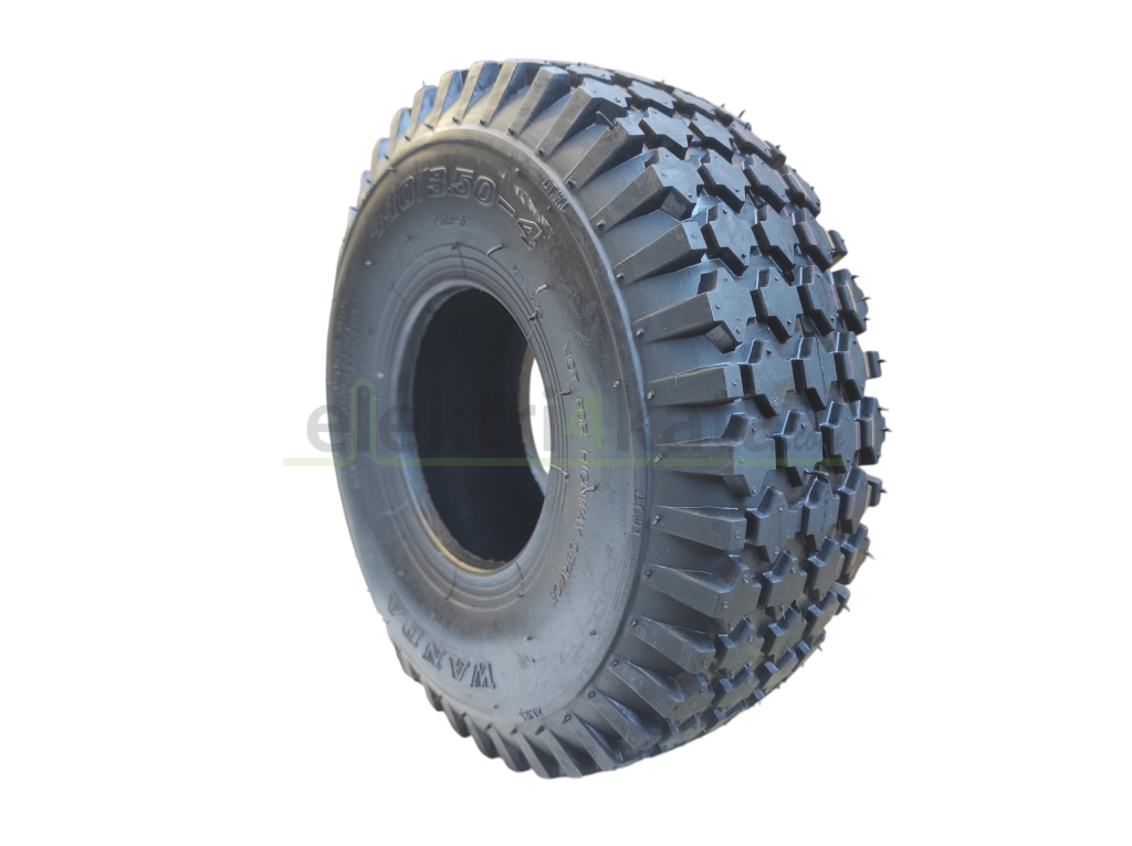 Външна гума 4.10/3.50-4 WANDA (OFF Road)