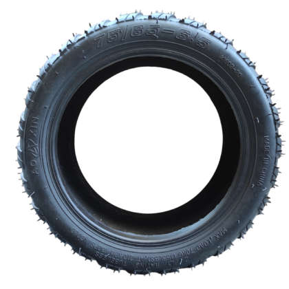 Външна гума 75/65-6.5 (10×2.75) AOXIN (OFF Road)