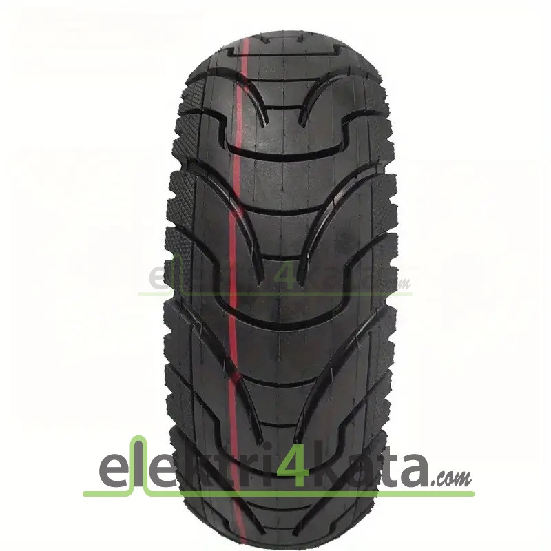 Външна гума 80/65-6 (10х3) NYLON (Road)