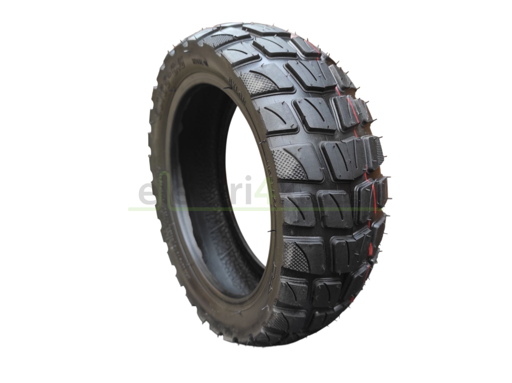 Външна гума 80/65-6.5 (10х3) NYLON (OFF Road)
