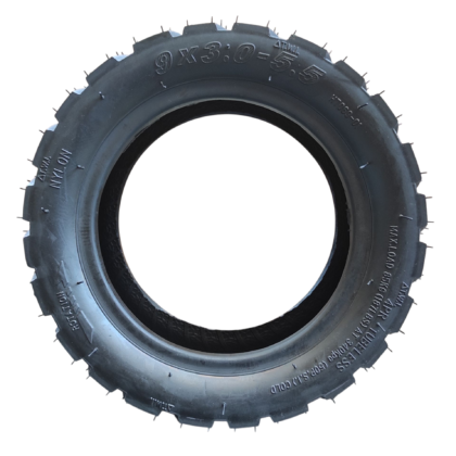 Външна гума 9x3.00-5.5 NYLON (OFF Road)