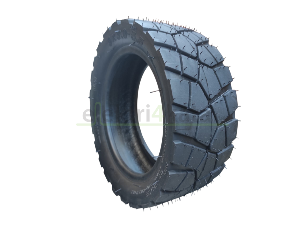 Външна гума 9x3.00-5.5 NYLON (OFF Road)