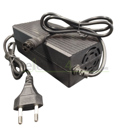 Зарядно устройство 29.4V (GX12 3pin 12mm)