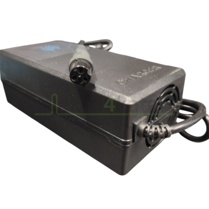 Зарядно устройство 36V (GX12 3pin 12mm)