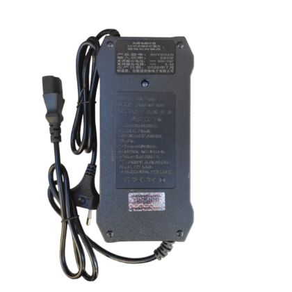 Зарядно устройство 60V (T-type)