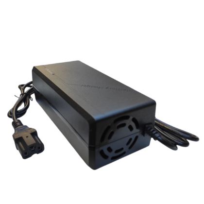Зарядно устройство 48V (T-type)